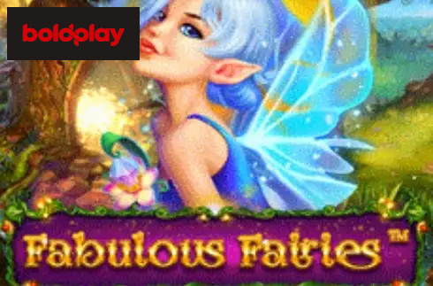 Fabulous Fairies